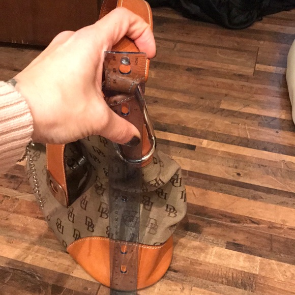 Dooney & Bourke Bag - Picture 6 of 8